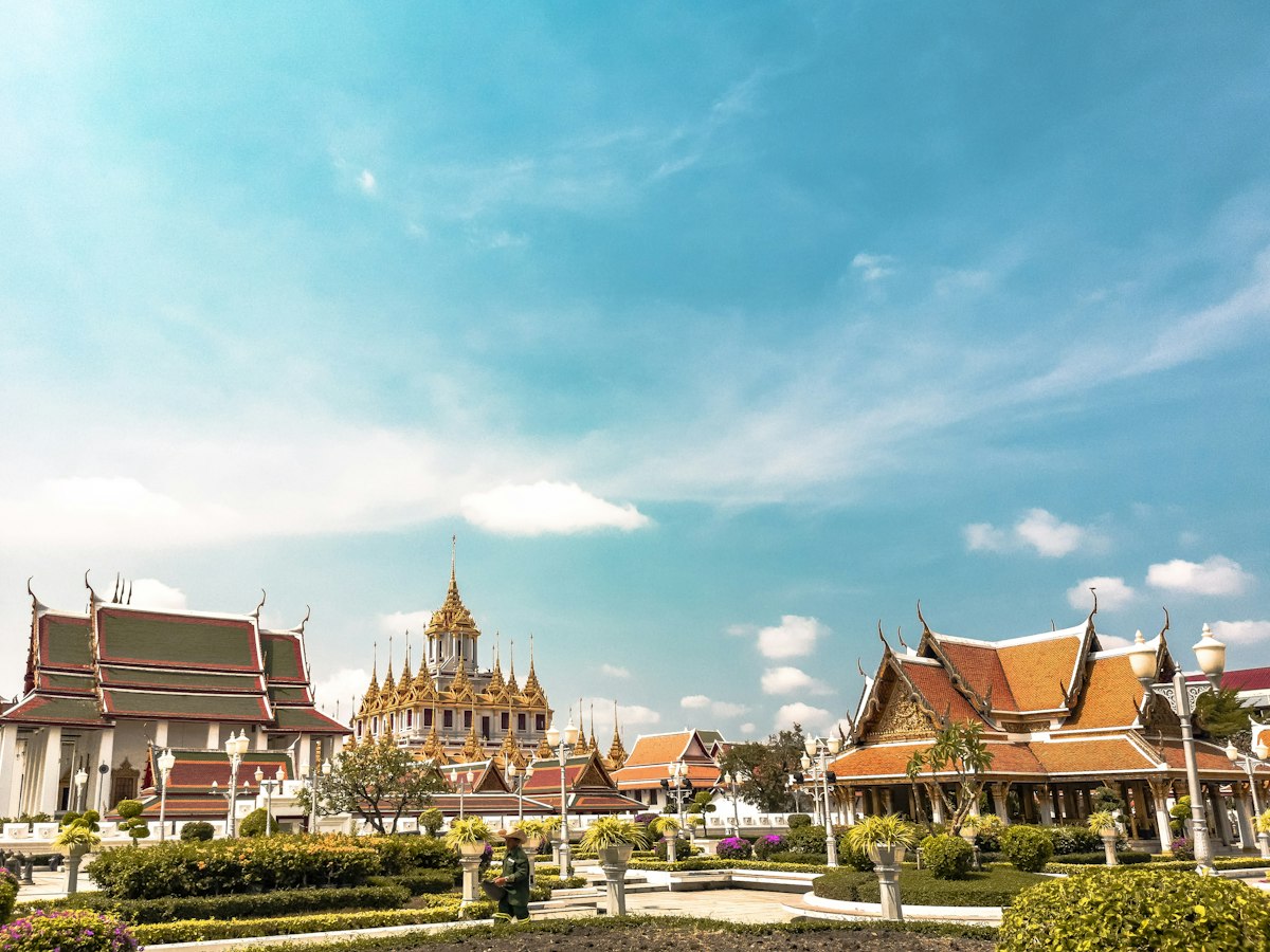 Wat Arun